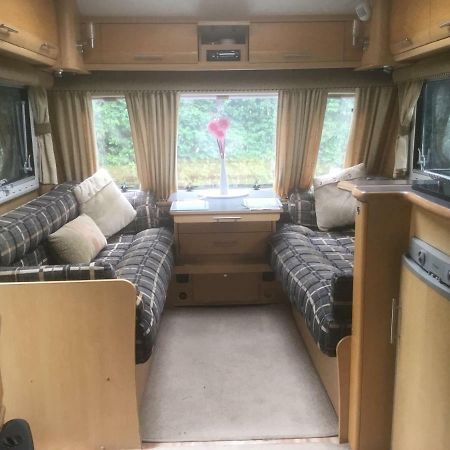 Self Contained Holiday Home Caravan Corsham Εξωτερικό φωτογραφία