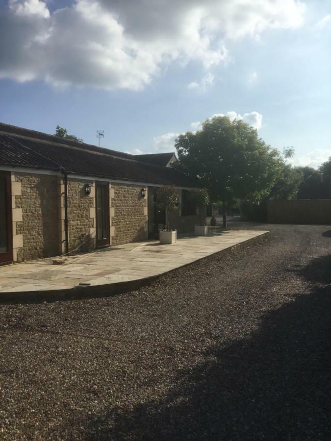 Self Contained Holiday Home Caravan Corsham Εξωτερικό φωτογραφία