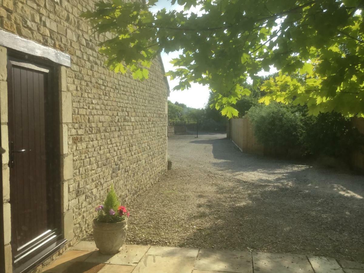 Self Contained Holiday Home Caravan Corsham Εξωτερικό φωτογραφία